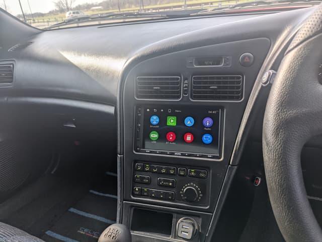 1994 Toyota Celica JDM car for sale — photo 10 of 25