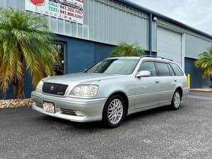 2001 Toyota Crown JDM car for sale