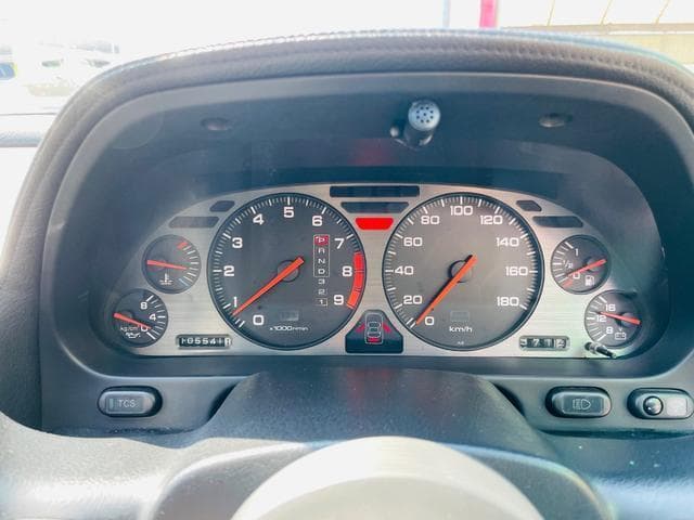 1991 Honda NSX JDM car for sale — photo 15 of 25