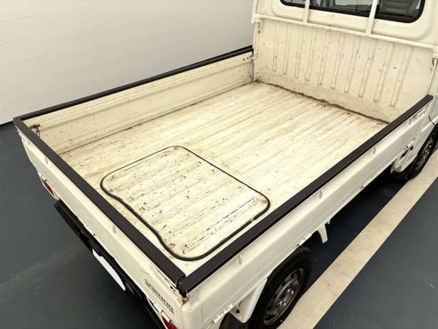 2000 Subaru Sambar JDM car for sale — photo 5 of 25
