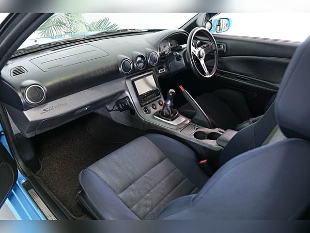 1999 Nissan Silvia JDM car for sale — photo 17 of 25