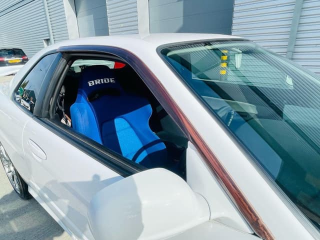 1999 JDM car for sale — photo 17 of 25