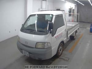 2004 Mazda Bongo JDM car for sale