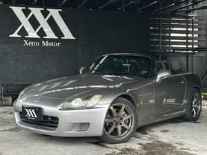 1999 Honda S2000 JDM car for sale