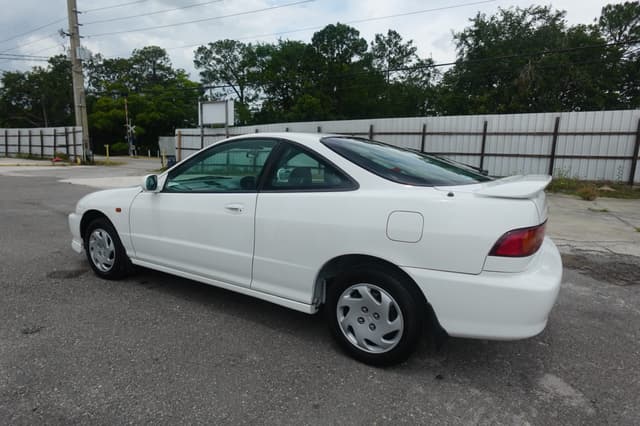 1998 Honda Integra JDM car for sale — photo 5 of 16