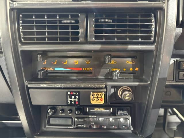 1989 Suzuki Jimny JDM car for sale — photo 11 of 25