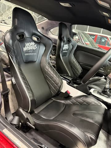 1999 Nissan Silvia JDM car for sale — photo 16 of 25