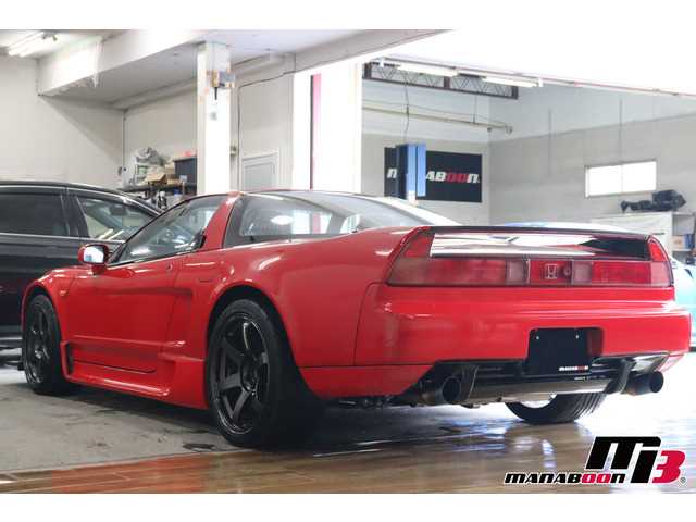 1992 Honda NSX JDM car for sale — photo 16 of 20