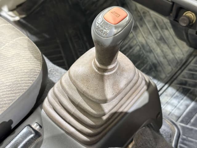 1994 Subaru Sambar JDM car for sale — photo 13 of 25
