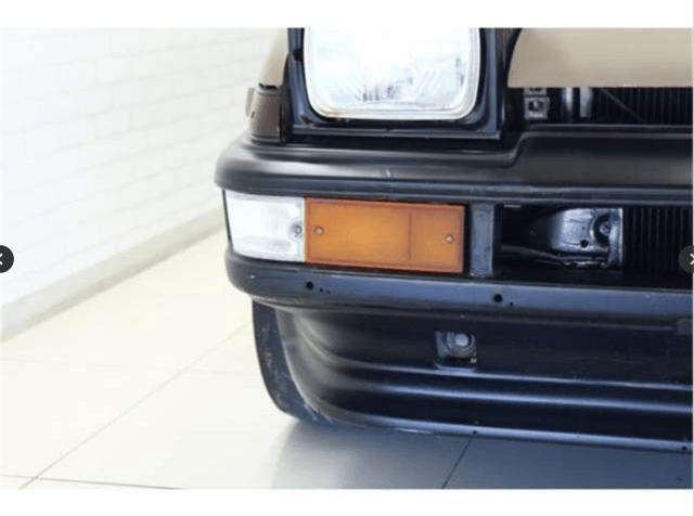 1985 Toyota Sprinter JDM car for sale — photo 15 of 25