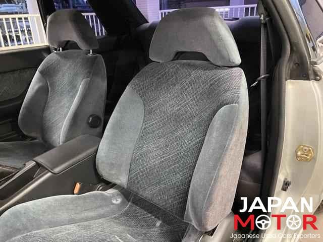 1993 Nissan Skyline JDM car for sale — photo 9 of 10