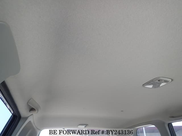 2002 Nissan X Trail JDM car for sale — photo 24 of 25