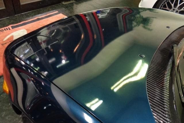 1990 Toyota MR2 JDM car for sale — photo 14 of 25