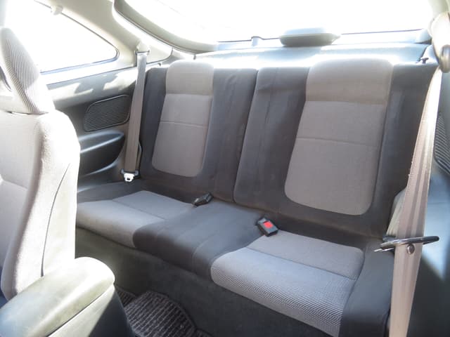 1994 Honda Integra JDM car for sale — photo 20 of 24