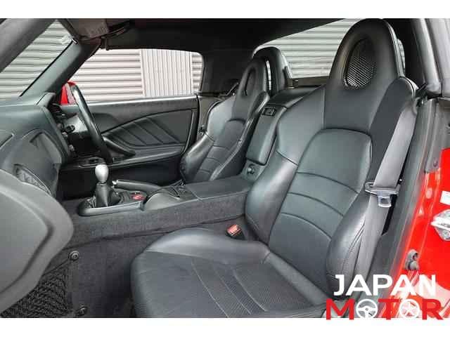 1999 Honda S2000 JDM car for sale — photo 7 of 18