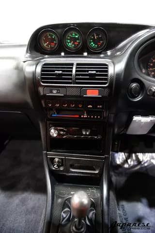 1995 Honda Integra JDM car for sale — photo 10 of 25