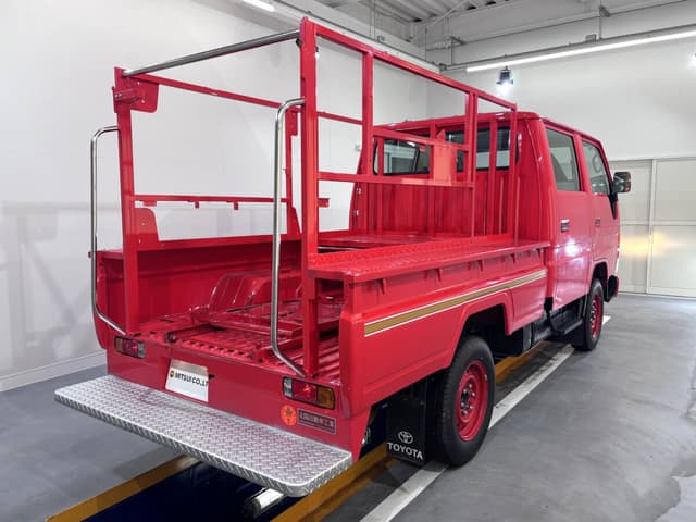 2000 Toyota Dyna JDM car for sale — photo 7 of 25
