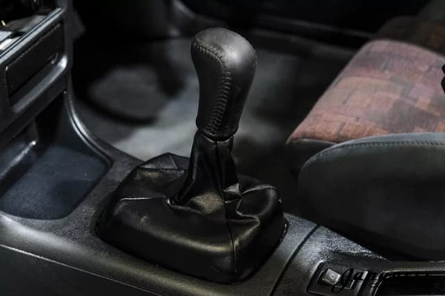 1996 Mitsubishi Lancer JDM car for sale — photo 11 of 25