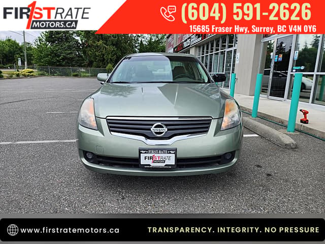 2008 Nissan JDM car for sale — photo 3 of 16