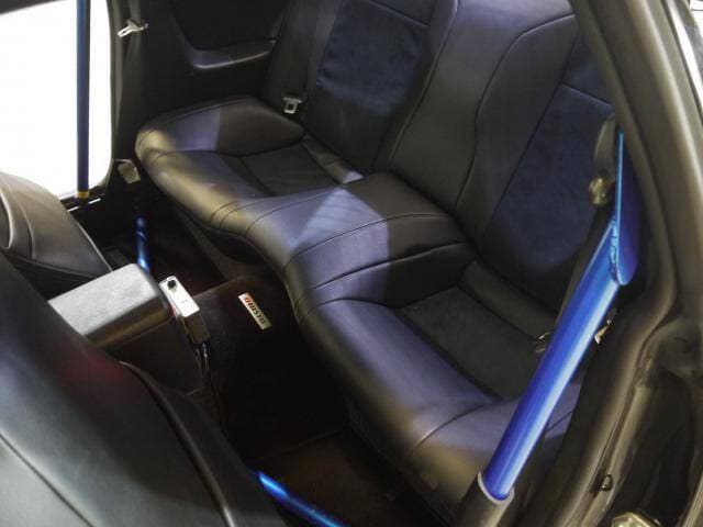 1992 Nissan Skyline JDM car for sale — photo 7 of 20