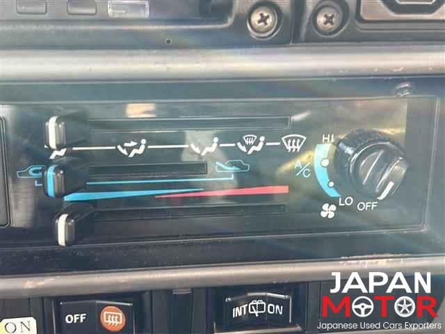1993 Toyota Land Cruiser Prado JDM car for sale — photo 13 of 20