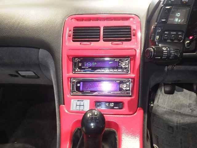 1994 Nissan Fairlady Z JDM car for sale — photo 4 of 5