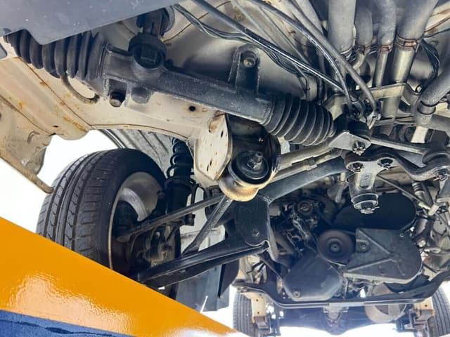 1997 Suzuki Carry JDM car for sale — photo 18 of 24