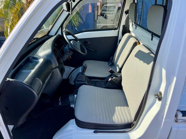 1996 Suzuki Carry JDM car for sale — photo 9 of 20