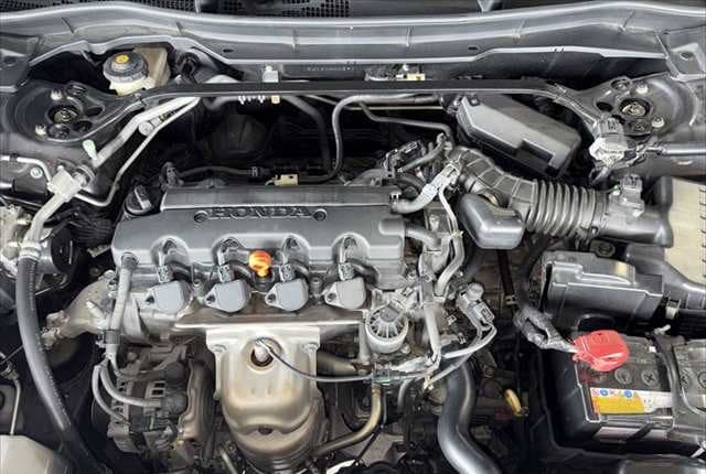 2011 Honda Accord JDM car for sale — photo 5 of 25