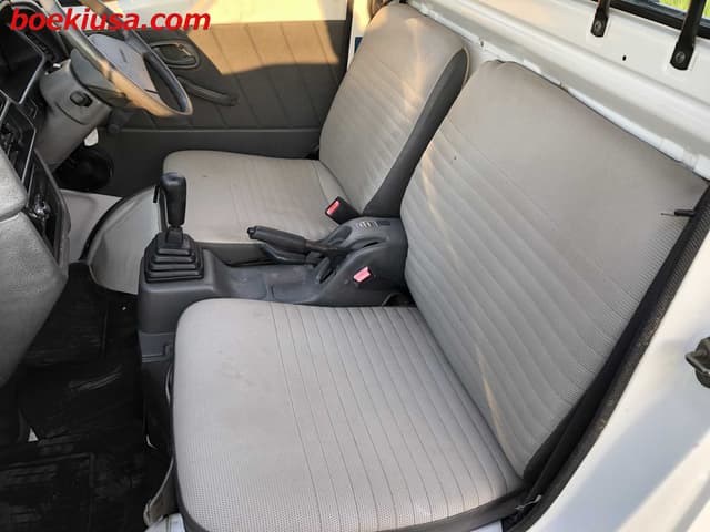 1998 Suzuki Carry JDM car for sale — photo 10 of 21