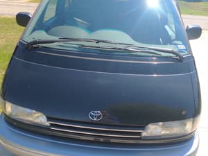 1997 Toyota Estima JDM car for sale