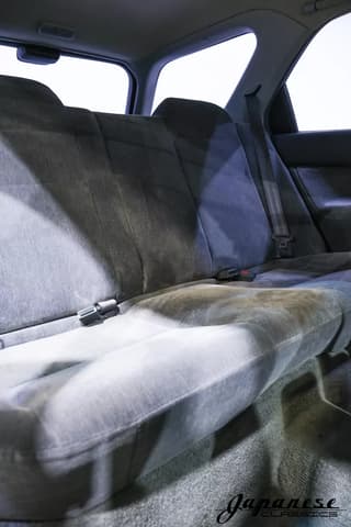 1995 Honda Accord JDM car for sale — photo 18 of 25