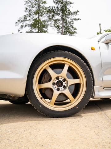 1994 Toyota Celica JDM car for sale — photo 22 of 23