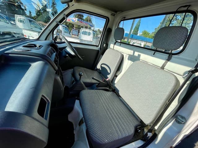 1999 Daihatsu Hijet JDM car for sale — photo 24 of 25