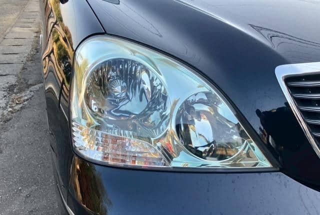 2002 Toyota Celsior JDM car for sale — photo 6 of 20