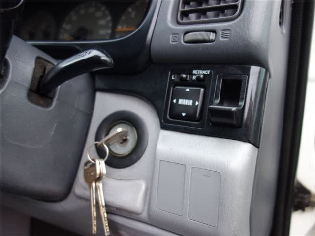 1997 Toyota Hiace, Wind tourer KCH46 for sale | JDMBUYSELL