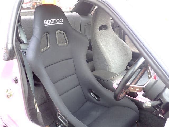 1990 Nissan Silvia JDM car for sale — photo 18 of 18