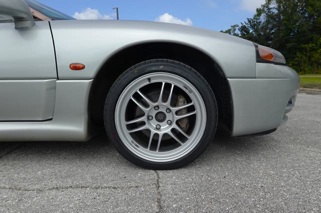 1999 Mitsubishi GTO JDM car for sale — photo 4 of 17