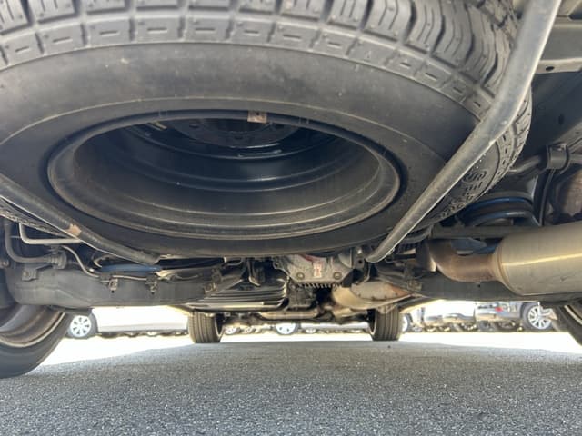 2000 Toyota Grand Hiace JDM car for sale — photo 24 of 25