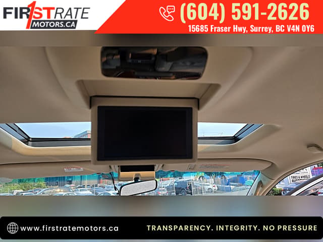 2003 Toyota Alphard JDM car for sale — photo 19 of 25