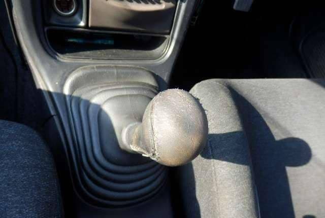 1996 Subaru Impreza JDM car for sale — photo 18 of 25