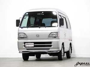 1996 Honda Acty JDM car for sale