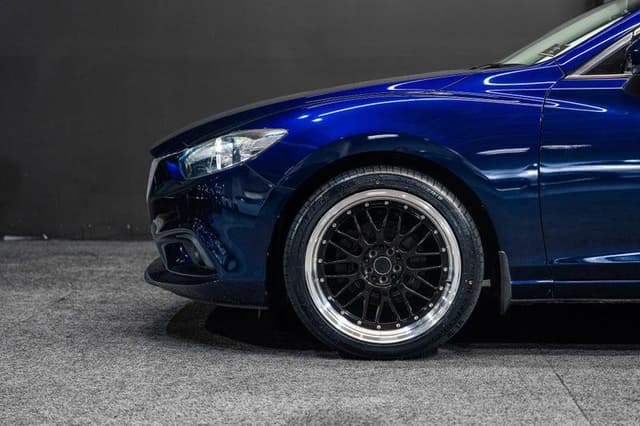 2012 Mazda Atenza JDM car for sale — photo 7 of 19