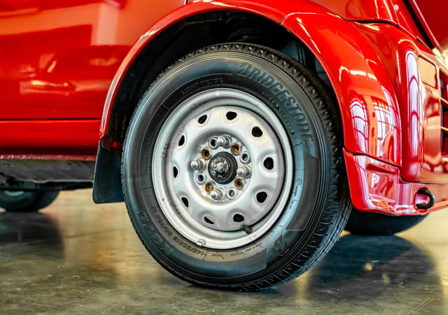 1999 Daihatsu JDM car for sale — photo 15 of 20