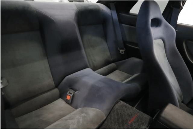 1993 Nissan Skyline JDM car for sale — photo 10 of 21