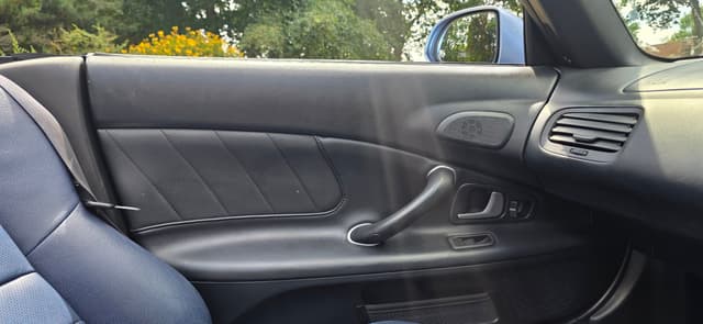 2009 Honda S2000 JDM car for sale — photo 22 of 25