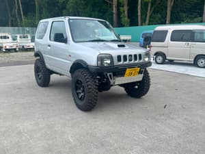 1992 Suzuki Jimny JDM car for sale