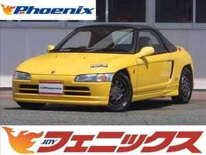 1991 Honda Beat JDM car for sale