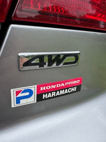2000 Honda Accord JDM car for sale — photo 16 of 25