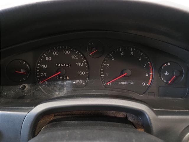 1993 Toyota MR2 JDM car for sale — photo 14 of 25